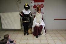 Sinterklaasfeest 2016